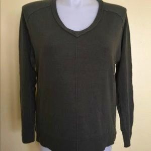 Women's 14th & Union Sweater Size XL Petite